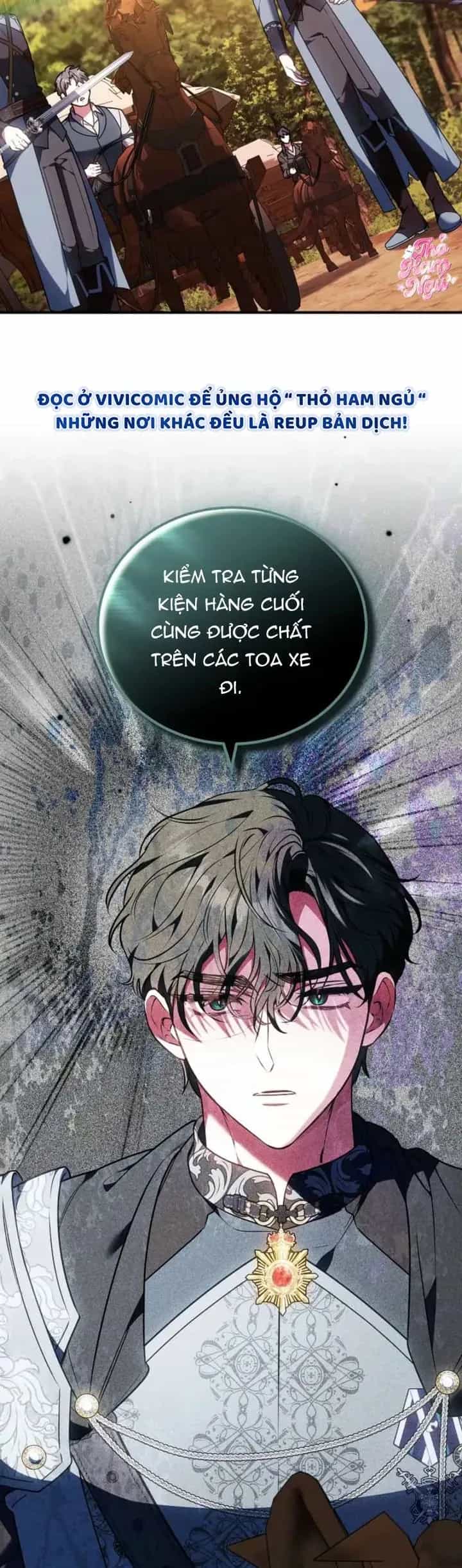 Mặc Dù Thích Ở Nhà Nhưng Tôi Lại Xuyên Vào Thể Loại Giam Cầm Đen Tối - Chương 37 - ảnh 41