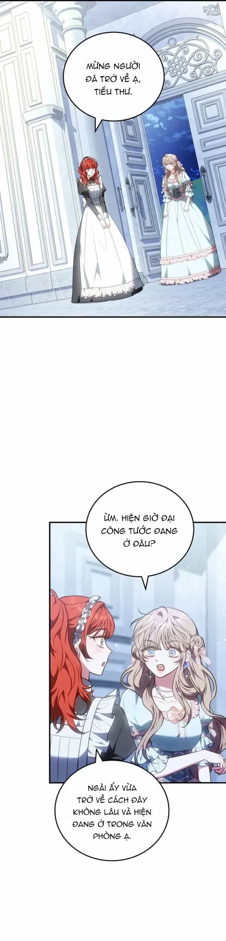 Mặc Dù Thích Ở Nhà Nhưng Tôi Lại Xuyên Vào Thể Loại Giam Cầm Đen Tối - Chương 37 - ảnh 44