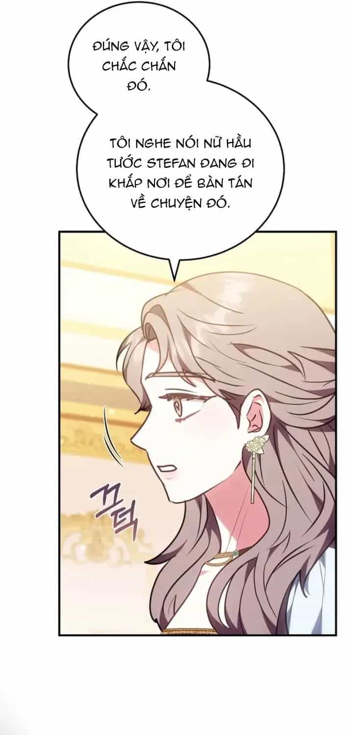 Mặc Dù Thích Ở Nhà Nhưng Tôi Lại Xuyên Vào Thể Loại Giam Cầm Đen Tối - Chương 37 - ảnh 56
