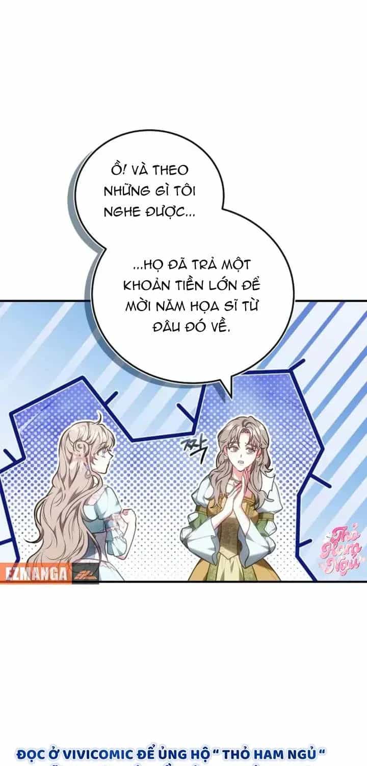 Mặc Dù Thích Ở Nhà Nhưng Tôi Lại Xuyên Vào Thể Loại Giam Cầm Đen Tối - Chương 37 - ảnh 58