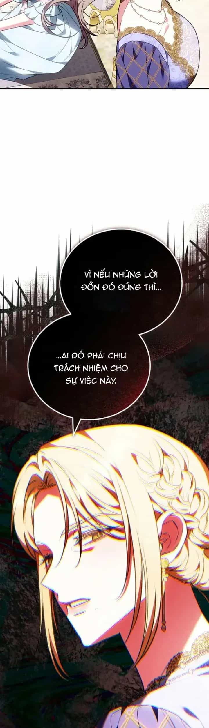 Mặc Dù Thích Ở Nhà Nhưng Tôi Lại Xuyên Vào Thể Loại Giam Cầm Đen Tối - Chương 37 - ảnh 7
