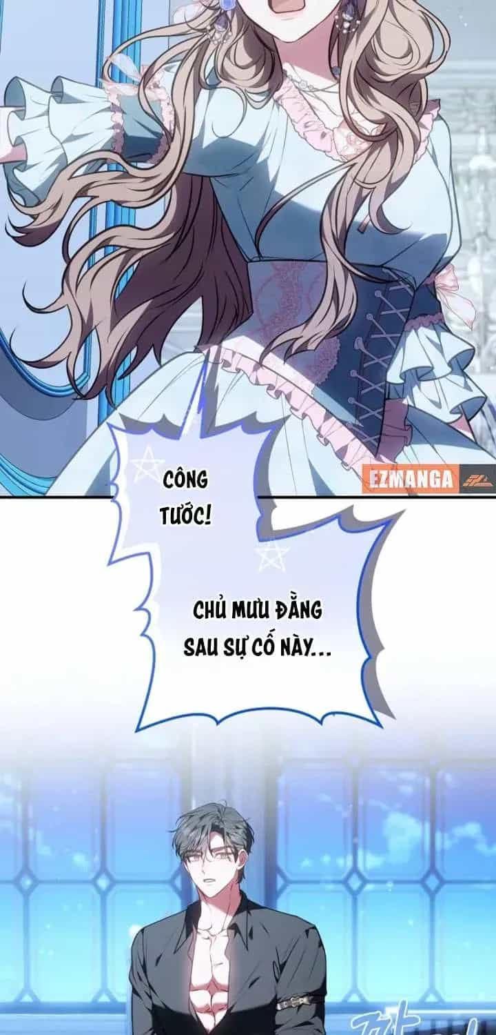 Mặc Dù Thích Ở Nhà Nhưng Tôi Lại Xuyên Vào Thể Loại Giam Cầm Đen Tối - Chương 37 - ảnh 81