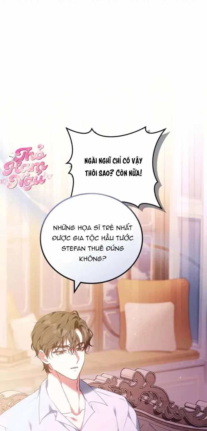 Mặc Dù Thích Ở Nhà Nhưng Tôi Lại Xuyên Vào Thể Loại Giam Cầm Đen Tối - Chương 38 - ảnh 18