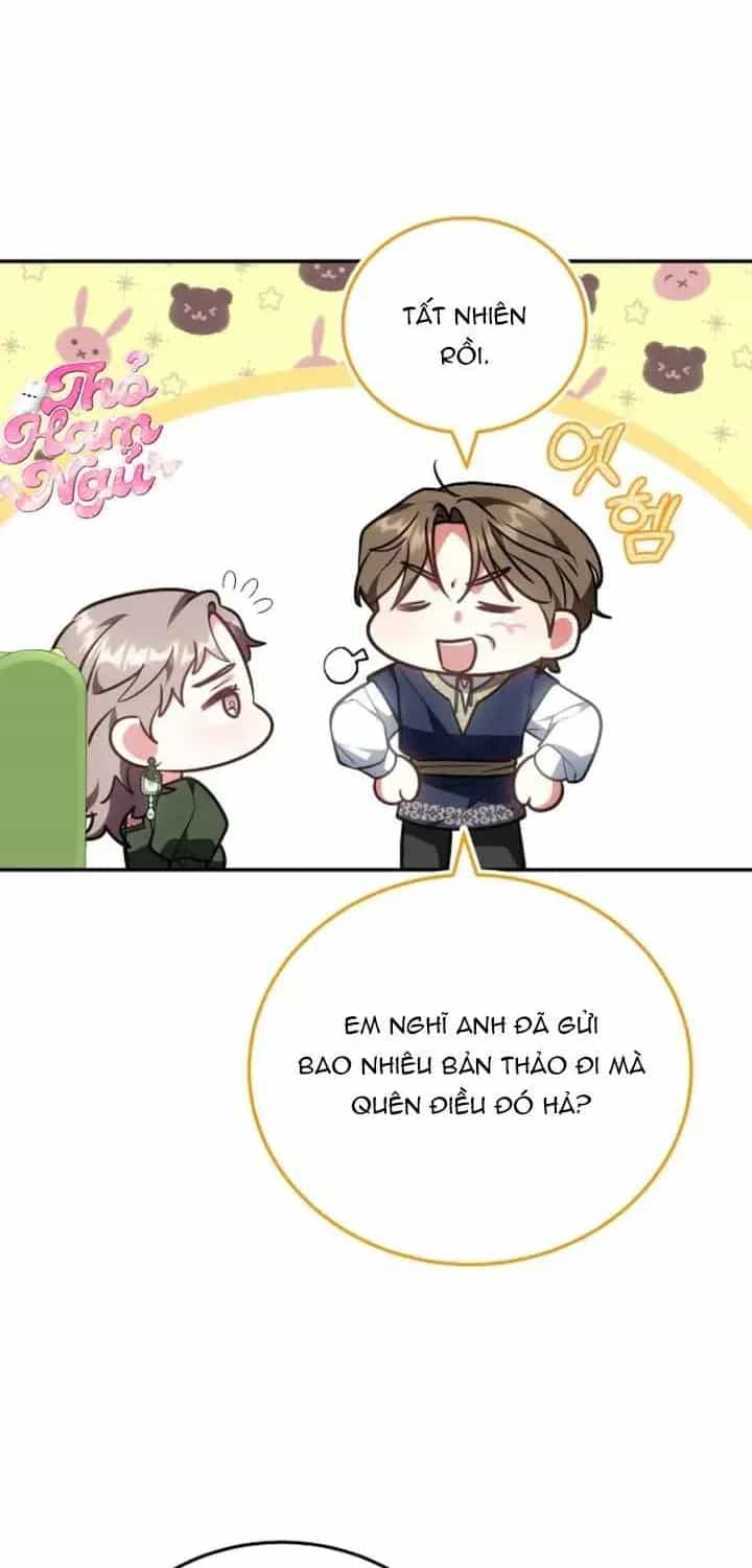 Mặc Dù Thích Ở Nhà Nhưng Tôi Lại Xuyên Vào Thể Loại Giam Cầm Đen Tối - Chương 38 - ảnh 73