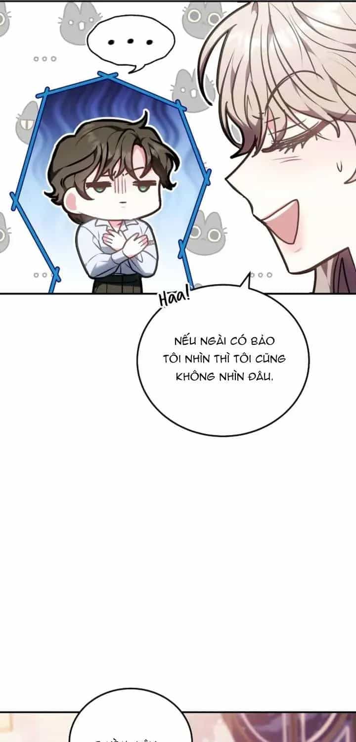Mặc Dù Thích Ở Nhà Nhưng Tôi Lại Xuyên Vào Thể Loại Giam Cầm Đen Tối - Chương 38 - ảnh 8