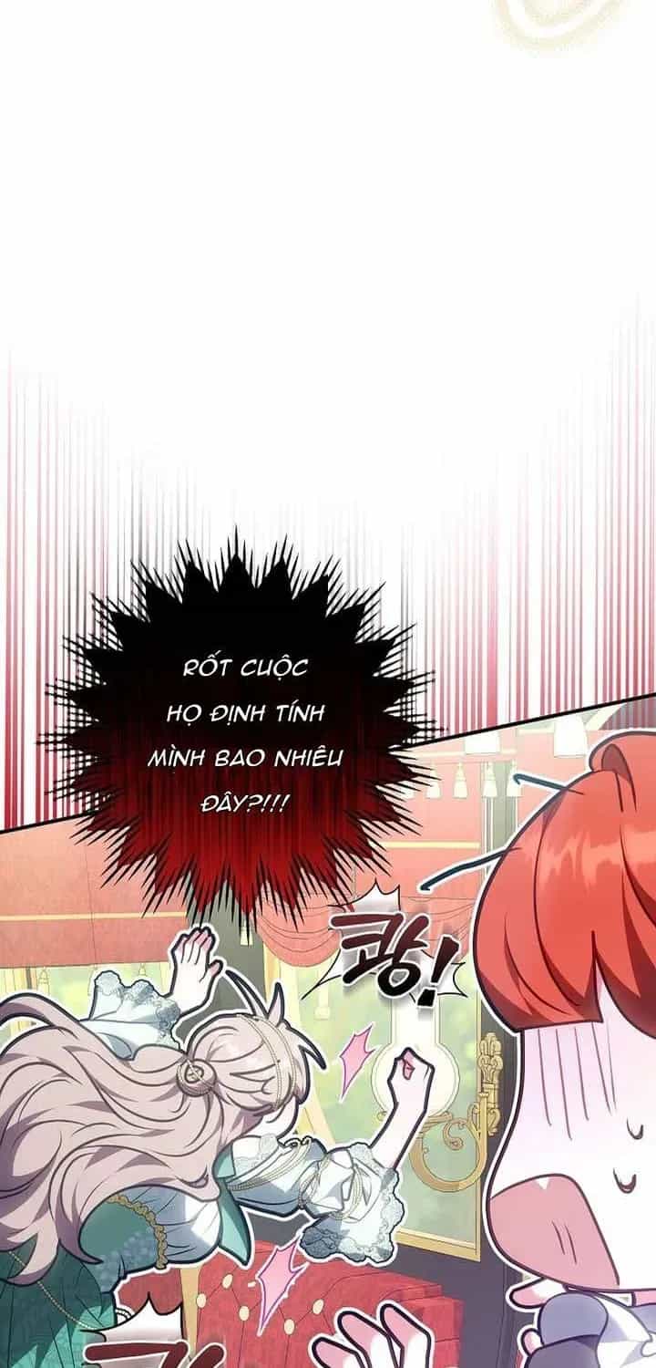 Mặc Dù Thích Ở Nhà Nhưng Tôi Lại Xuyên Vào Thể Loại Giam Cầm Đen Tối - Chương 39 - ảnh 22