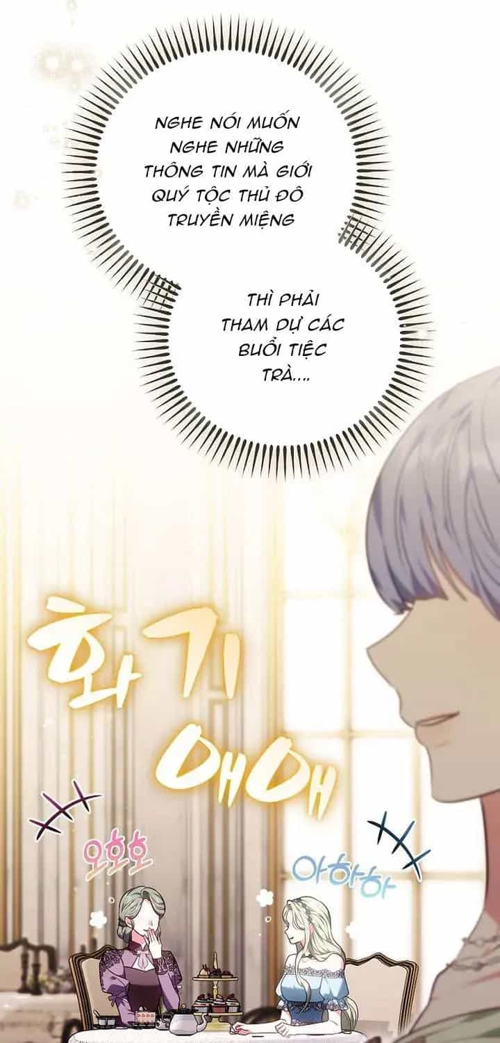 Mặc Dù Thích Ở Nhà Nhưng Tôi Lại Xuyên Vào Thể Loại Giam Cầm Đen Tối - Chương 39 - ảnh 32