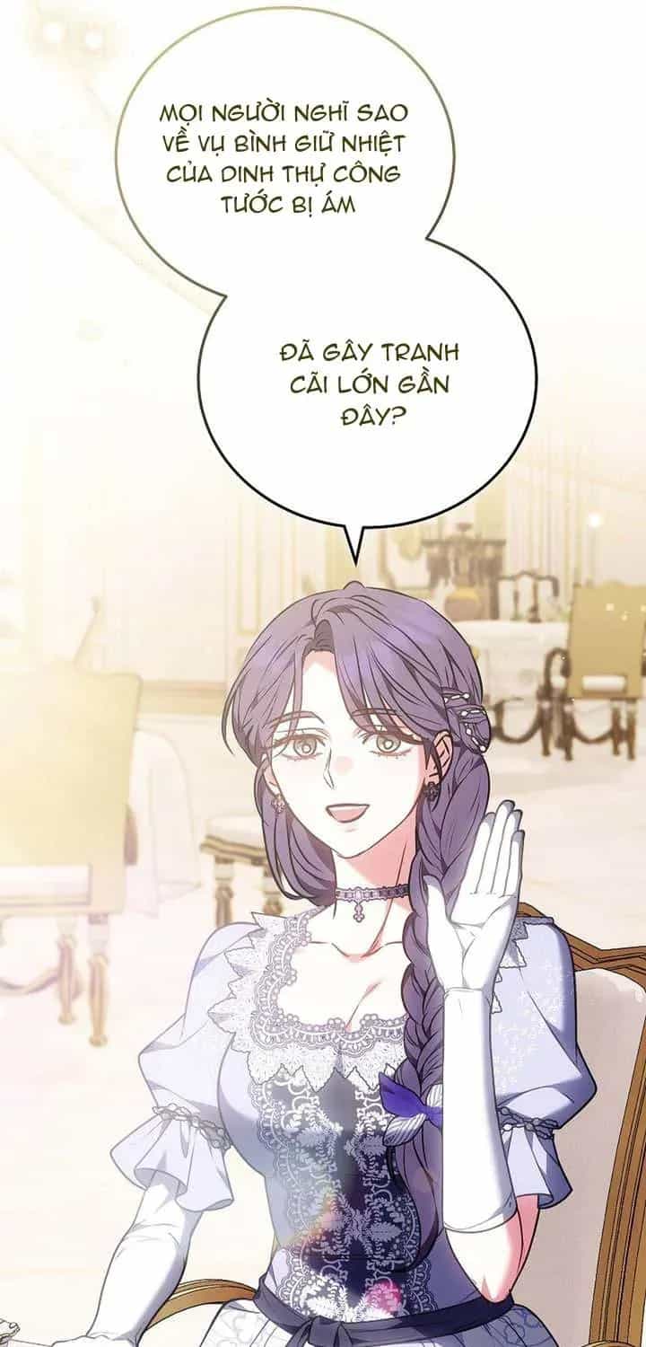 Mặc Dù Thích Ở Nhà Nhưng Tôi Lại Xuyên Vào Thể Loại Giam Cầm Đen Tối - Chương 39 - ảnh 61