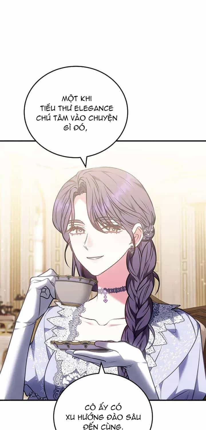 Mặc Dù Thích Ở Nhà Nhưng Tôi Lại Xuyên Vào Thể Loại Giam Cầm Đen Tối - Chương 39 - ảnh 75