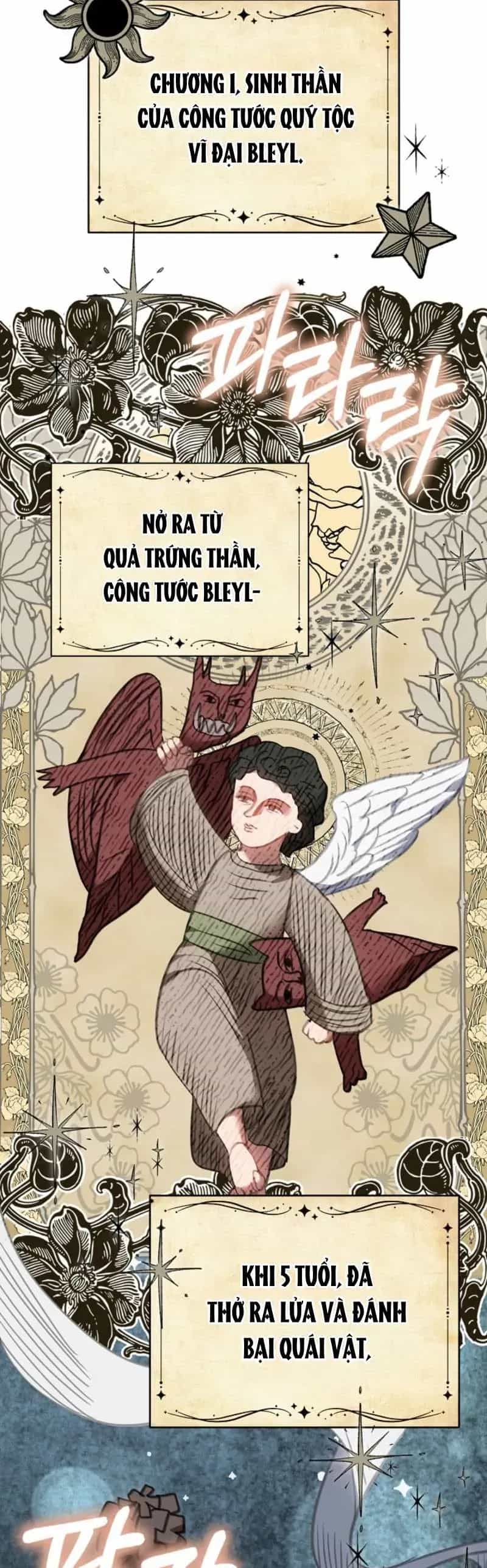 Mặc Dù Thích Ở Nhà Nhưng Tôi Lại Xuyên Vào Thể Loại Giam Cầm Đen Tối - Chương 4 - ảnh 19