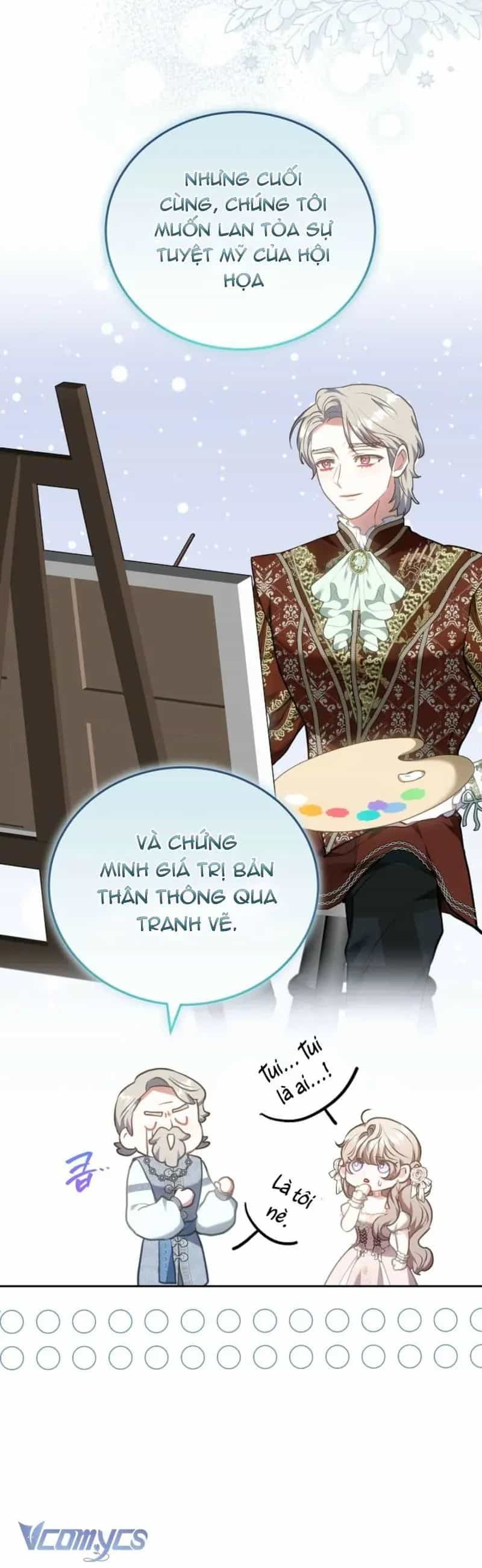 Mặc Dù Thích Ở Nhà Nhưng Tôi Lại Xuyên Vào Thể Loại Giam Cầm Đen Tối - Chương 4 - ảnh 29