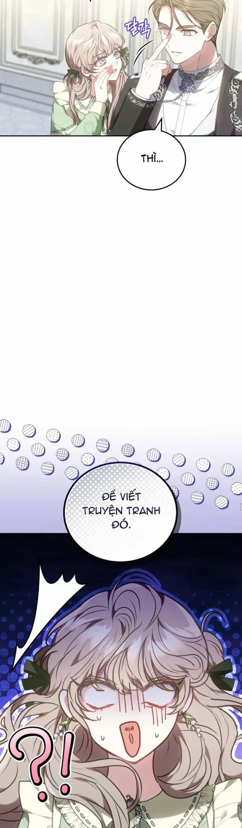 Mặc Dù Thích Ở Nhà Nhưng Tôi Lại Xuyên Vào Thể Loại Giam Cầm Đen Tối - Chương 4 - ảnh 4