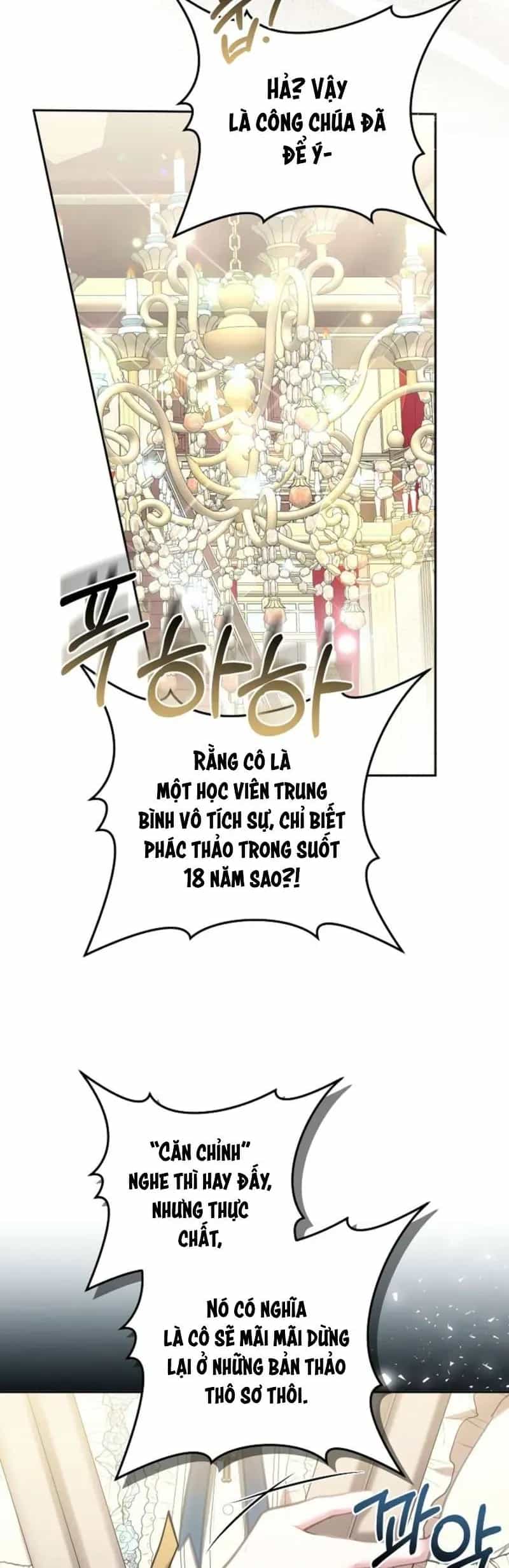Mặc Dù Thích Ở Nhà Nhưng Tôi Lại Xuyên Vào Thể Loại Giam Cầm Đen Tối - Chương 4 - ảnh 46