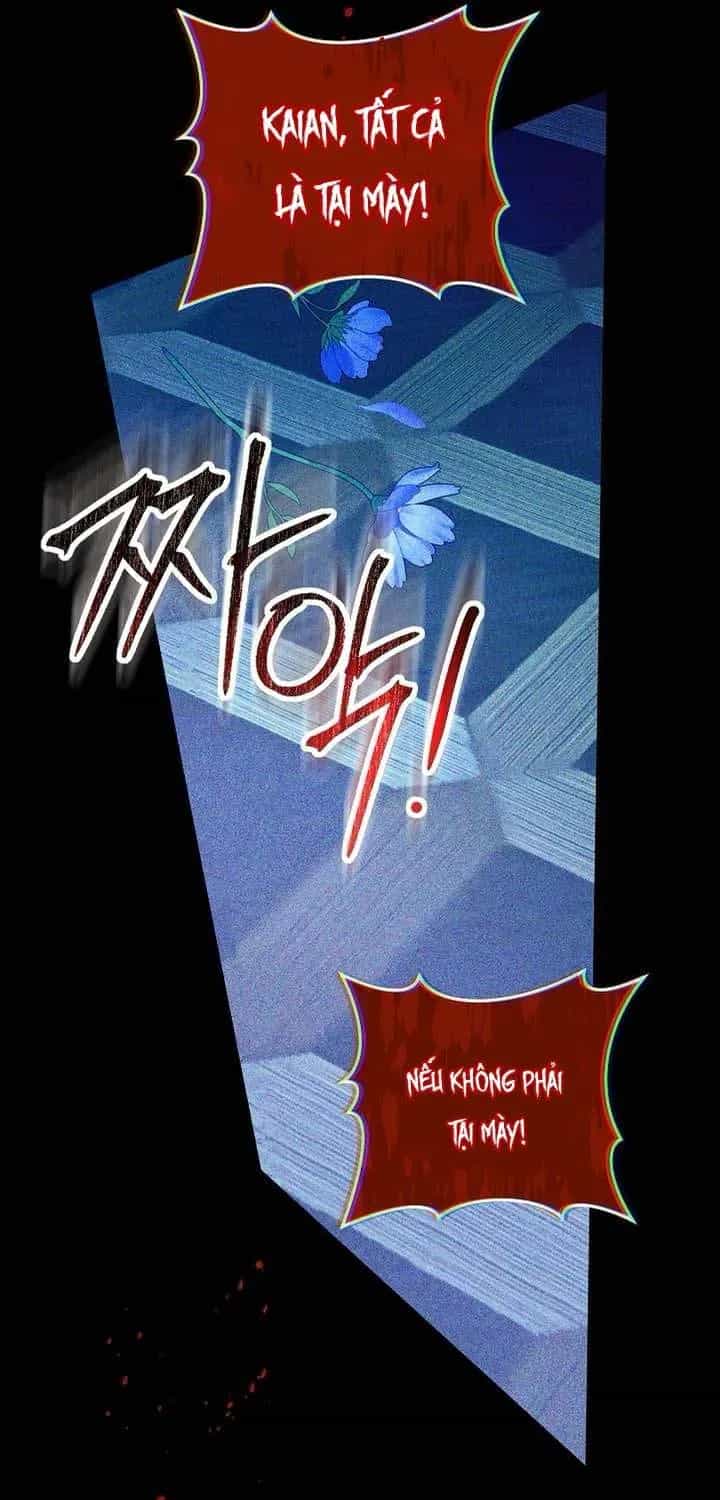 Mặc Dù Thích Ở Nhà Nhưng Tôi Lại Xuyên Vào Thể Loại Giam Cầm Đen Tối - Chương 40 - ảnh 33