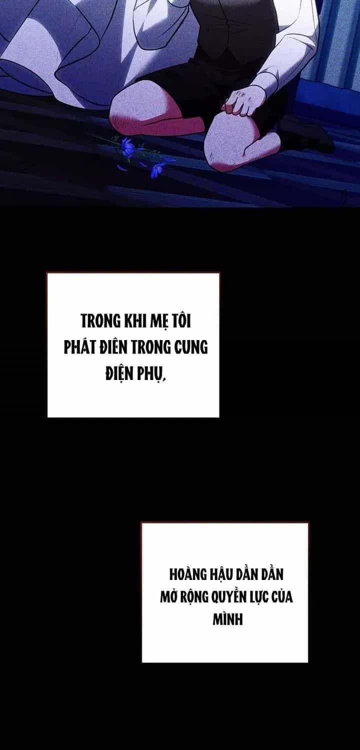 Mặc Dù Thích Ở Nhà Nhưng Tôi Lại Xuyên Vào Thể Loại Giam Cầm Đen Tối - Chương 40 - ảnh 35