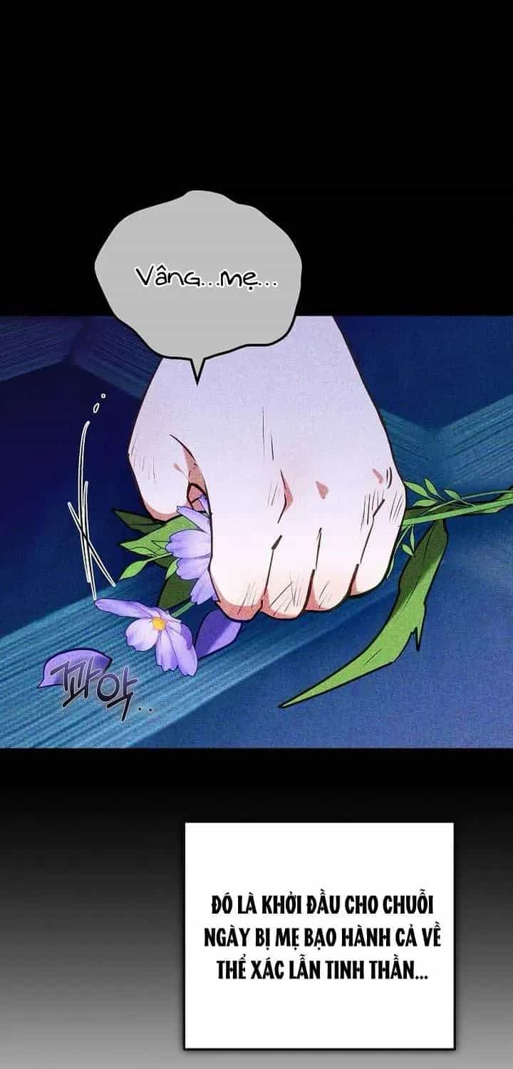 Mặc Dù Thích Ở Nhà Nhưng Tôi Lại Xuyên Vào Thể Loại Giam Cầm Đen Tối - Chương 40 - ảnh 40