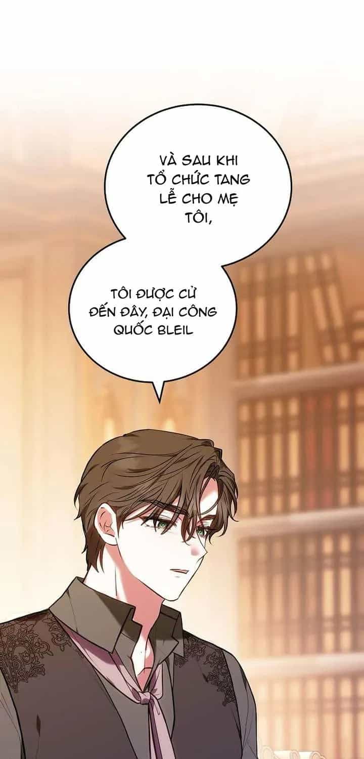 Mặc Dù Thích Ở Nhà Nhưng Tôi Lại Xuyên Vào Thể Loại Giam Cầm Đen Tối - Chương 40 - ảnh 42
