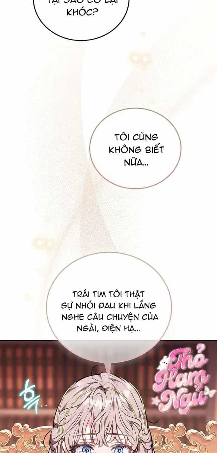 Mặc Dù Thích Ở Nhà Nhưng Tôi Lại Xuyên Vào Thể Loại Giam Cầm Đen Tối - Chương 40 - ảnh 56