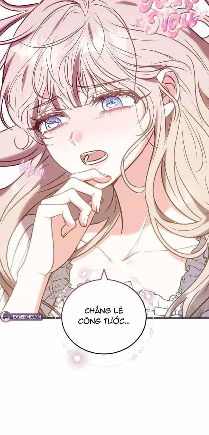 Mặc Dù Thích Ở Nhà Nhưng Tôi Lại Xuyên Vào Thể Loại Giam Cầm Đen Tối - Chương 40 - ảnh 84