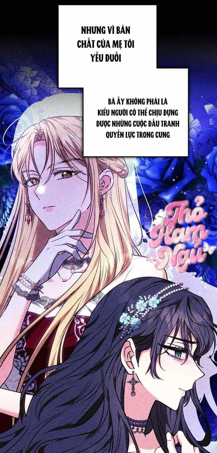 Mặc Dù Thích Ở Nhà Nhưng Tôi Lại Xuyên Vào Thể Loại Giam Cầm Đen Tối - Chương 40 - ảnh 9