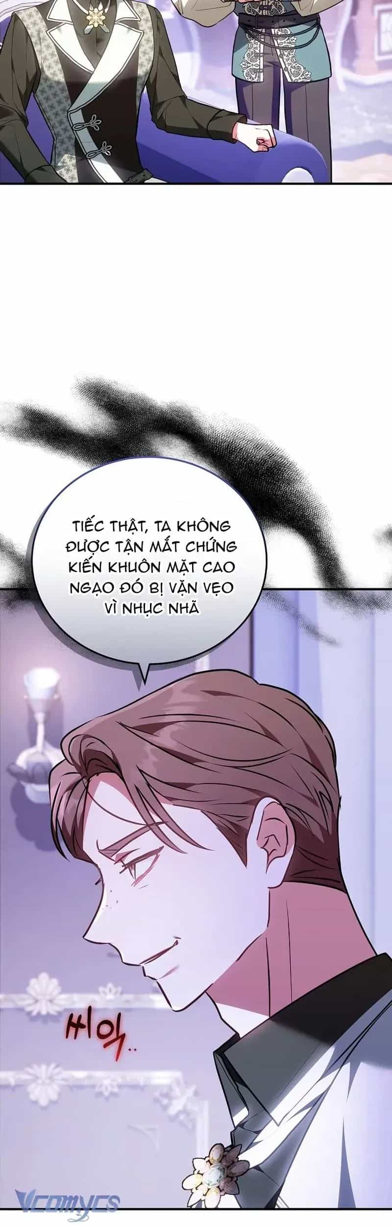 Mặc Dù Thích Ở Nhà Nhưng Tôi Lại Xuyên Vào Thể Loại Giam Cầm Đen Tối - Chương 41 - ảnh 22