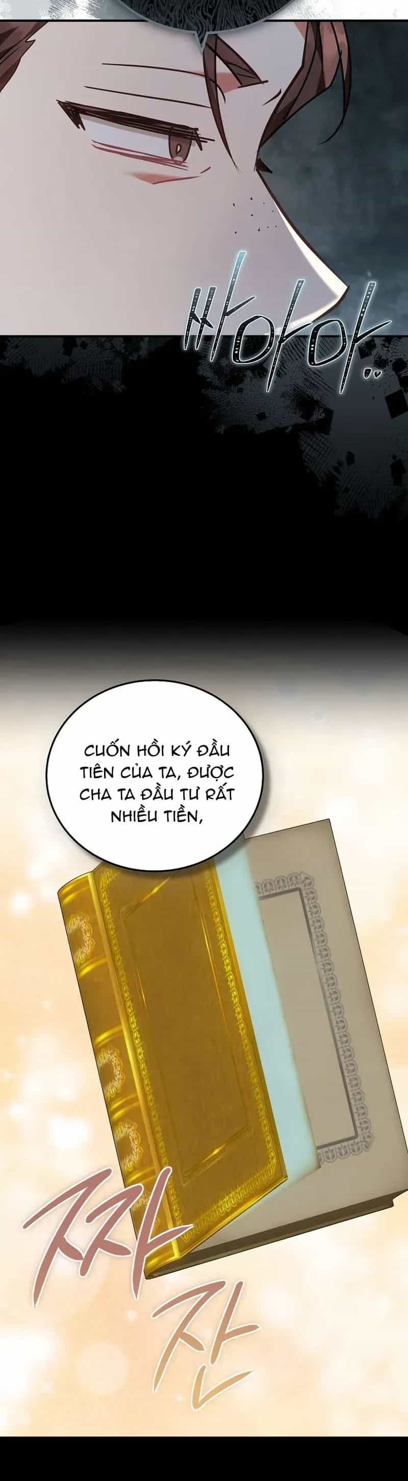 Mặc Dù Thích Ở Nhà Nhưng Tôi Lại Xuyên Vào Thể Loại Giam Cầm Đen Tối - Chương 41 - ảnh 24