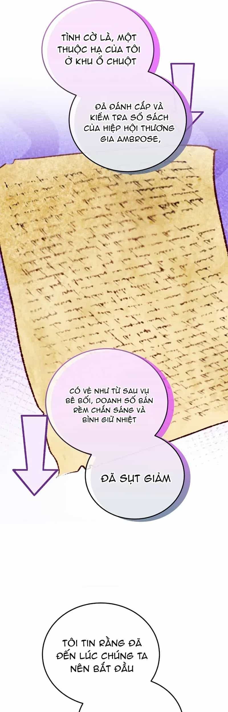 Mặc Dù Thích Ở Nhà Nhưng Tôi Lại Xuyên Vào Thể Loại Giam Cầm Đen Tối - Chương 41 - ảnh 30