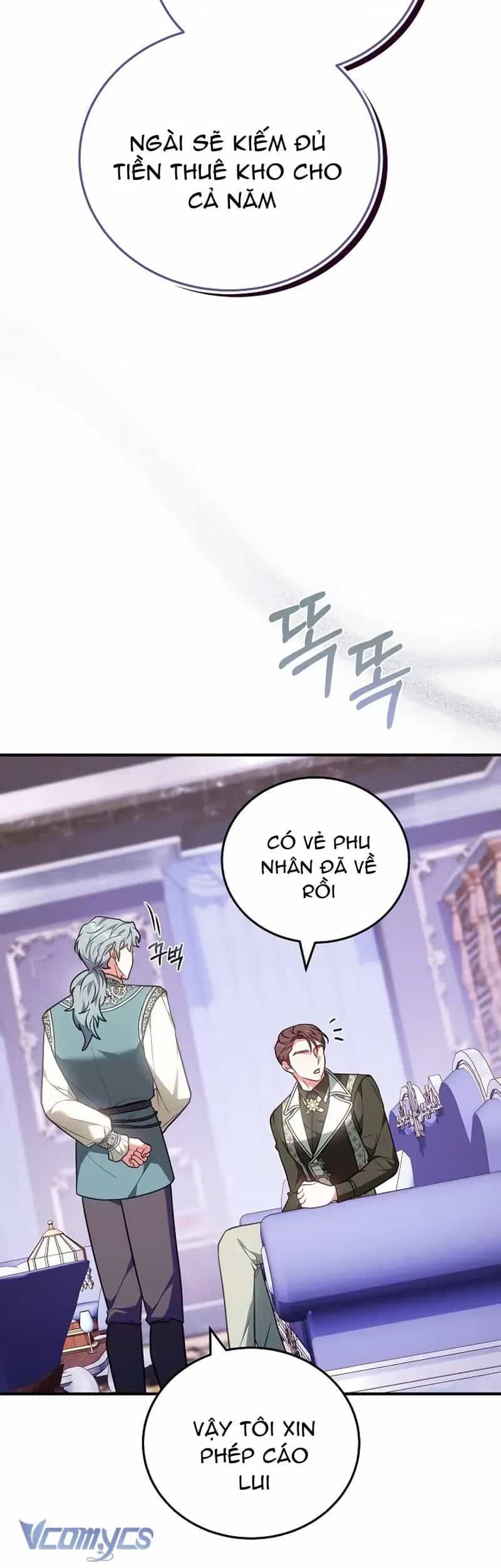 Mặc Dù Thích Ở Nhà Nhưng Tôi Lại Xuyên Vào Thể Loại Giam Cầm Đen Tối - Chương 41 - ảnh 37