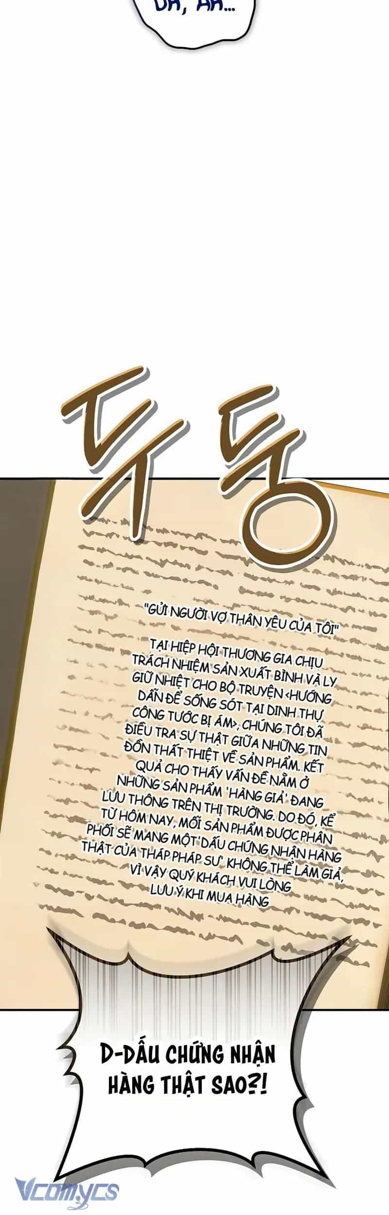 Mặc Dù Thích Ở Nhà Nhưng Tôi Lại Xuyên Vào Thể Loại Giam Cầm Đen Tối - Chương 41 - ảnh 44