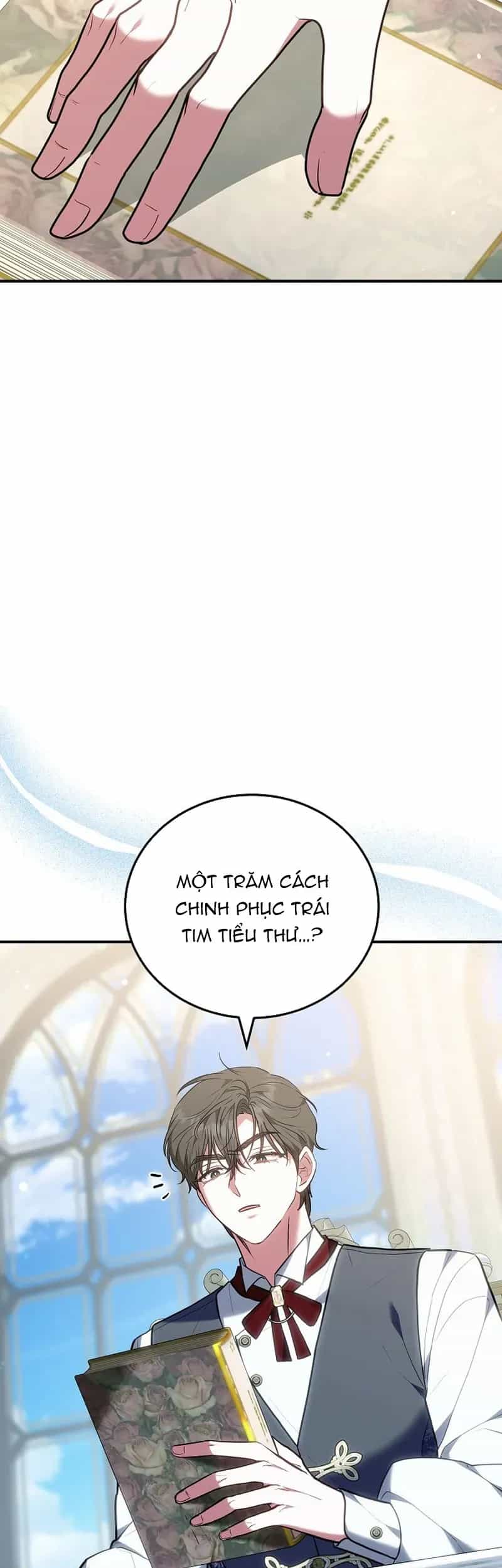 Mặc Dù Thích Ở Nhà Nhưng Tôi Lại Xuyên Vào Thể Loại Giam Cầm Đen Tối - Chương 42 - ảnh 17