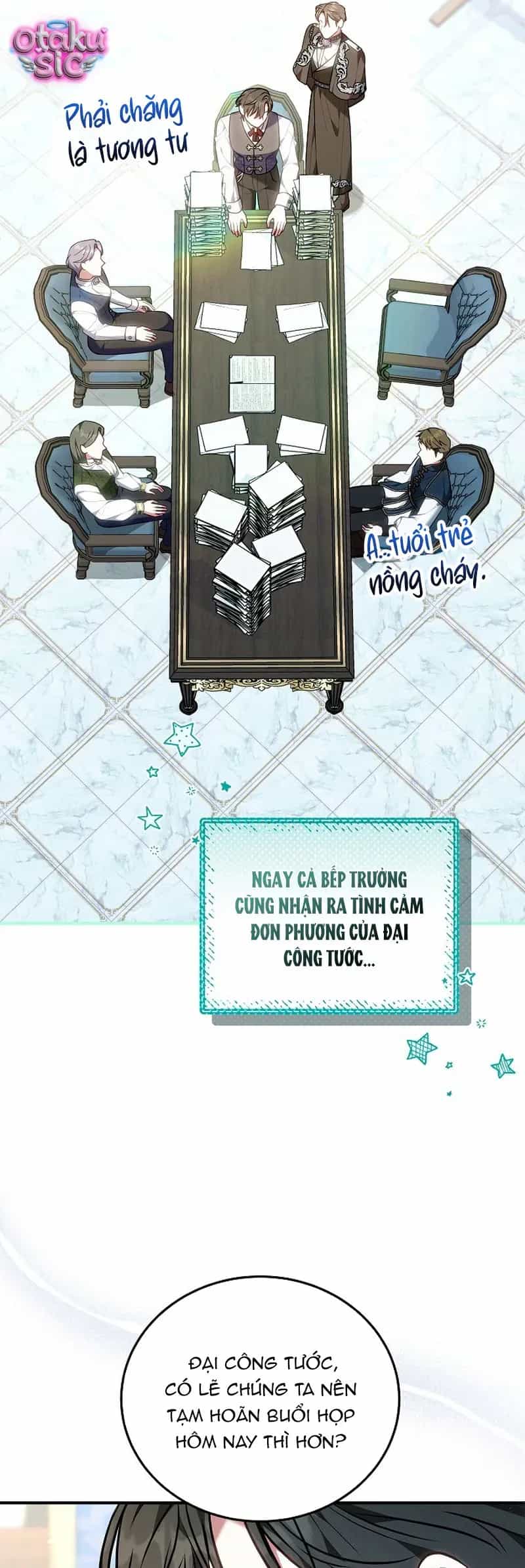 Mặc Dù Thích Ở Nhà Nhưng Tôi Lại Xuyên Vào Thể Loại Giam Cầm Đen Tối - Chương 42 - ảnh 8