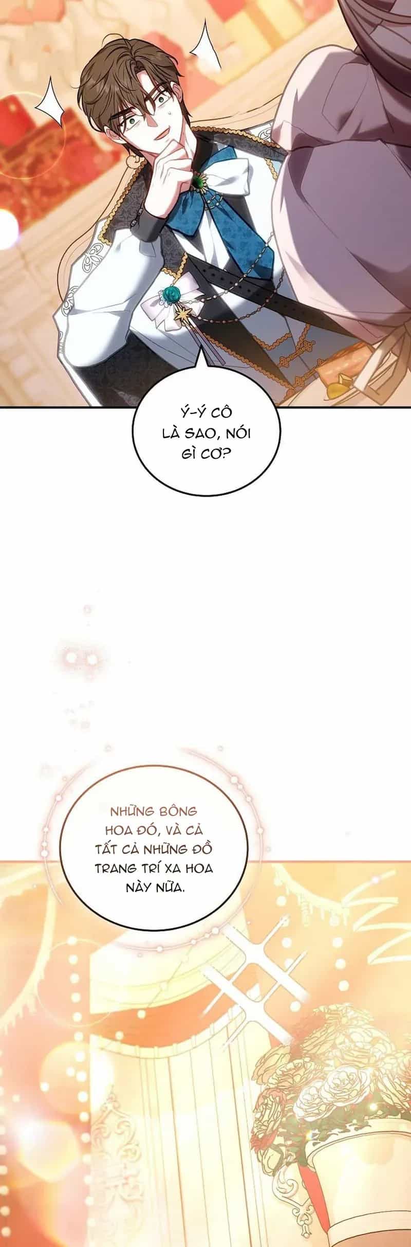 Mặc Dù Thích Ở Nhà Nhưng Tôi Lại Xuyên Vào Thể Loại Giam Cầm Đen Tối - Chương 43 - ảnh 41
