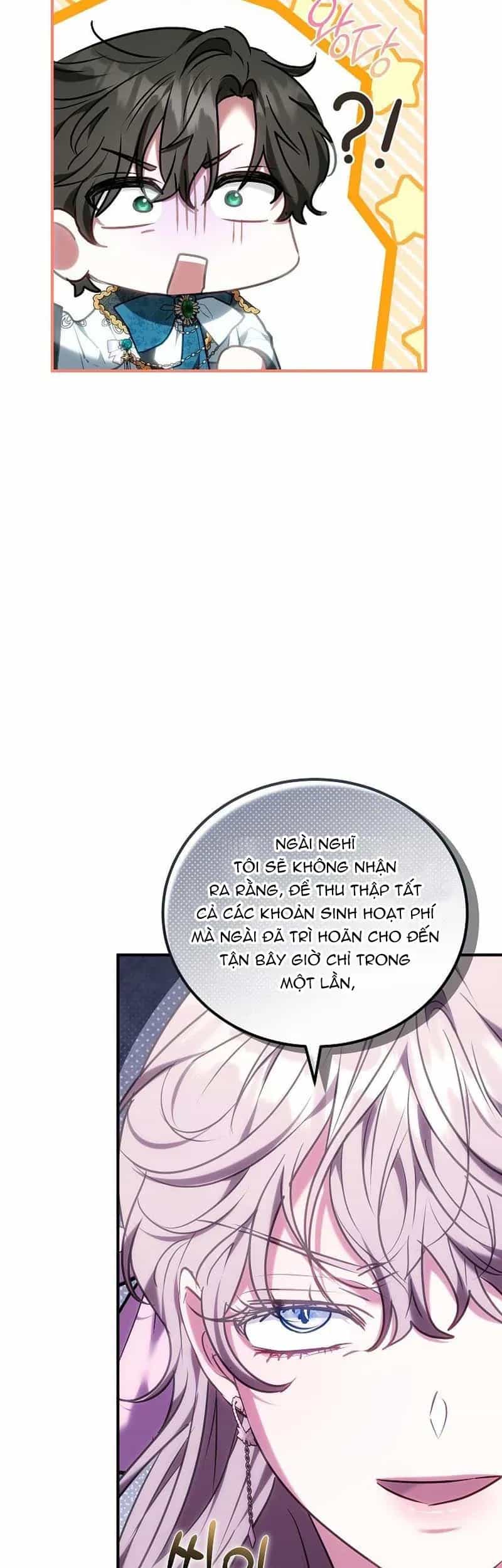 Mặc Dù Thích Ở Nhà Nhưng Tôi Lại Xuyên Vào Thể Loại Giam Cầm Đen Tối - Chương 43 - ảnh 46