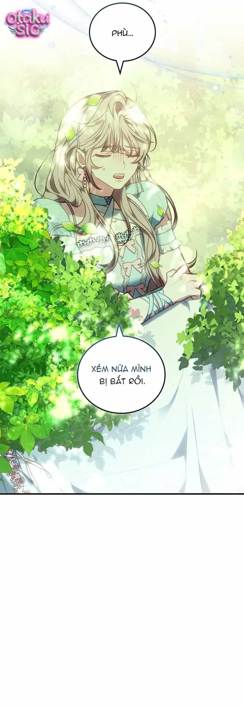 Mặc Dù Thích Ở Nhà Nhưng Tôi Lại Xuyên Vào Thể Loại Giam Cầm Đen Tối - Chương 44 - ảnh 29