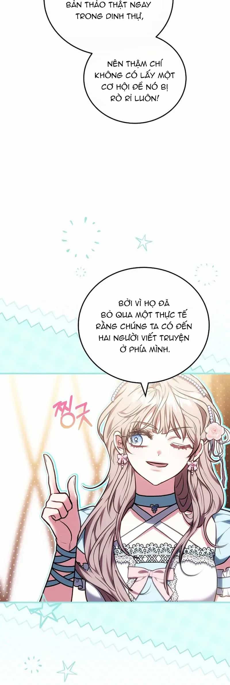 Mặc Dù Thích Ở Nhà Nhưng Tôi Lại Xuyên Vào Thể Loại Giam Cầm Đen Tối - Chương 45 - ảnh 24