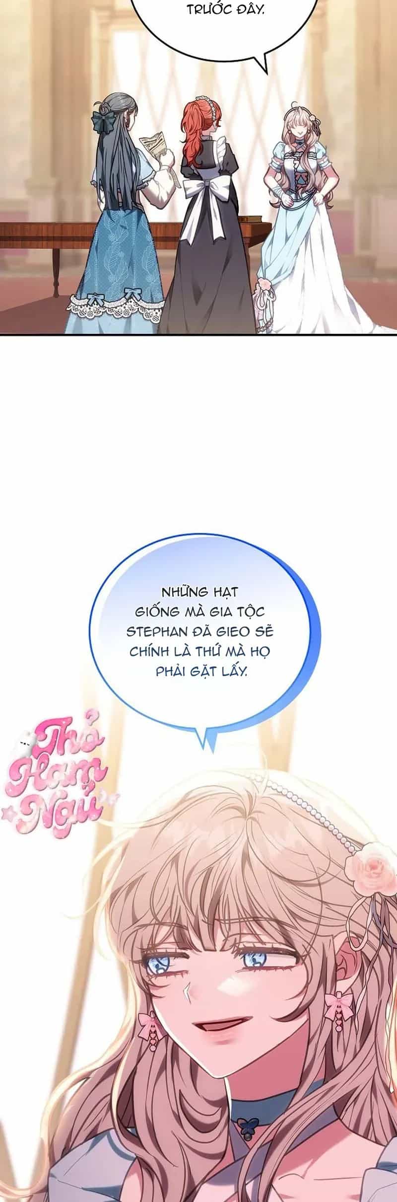 Mặc Dù Thích Ở Nhà Nhưng Tôi Lại Xuyên Vào Thể Loại Giam Cầm Đen Tối - Chương 45 - ảnh 27