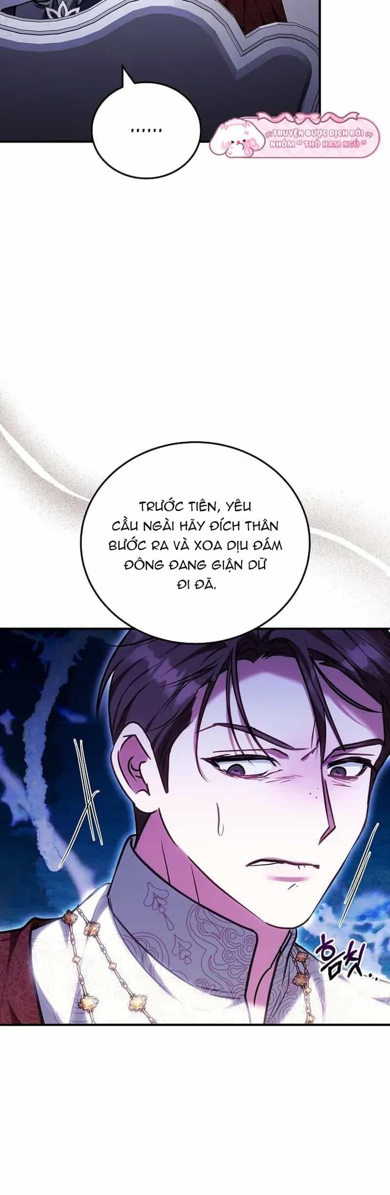 Mặc Dù Thích Ở Nhà Nhưng Tôi Lại Xuyên Vào Thể Loại Giam Cầm Đen Tối - Chương 45 - ảnh 40
