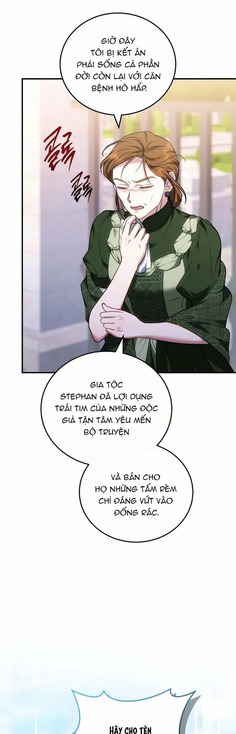 Mặc Dù Thích Ở Nhà Nhưng Tôi Lại Xuyên Vào Thể Loại Giam Cầm Đen Tối - Chương 45 - ảnh 43