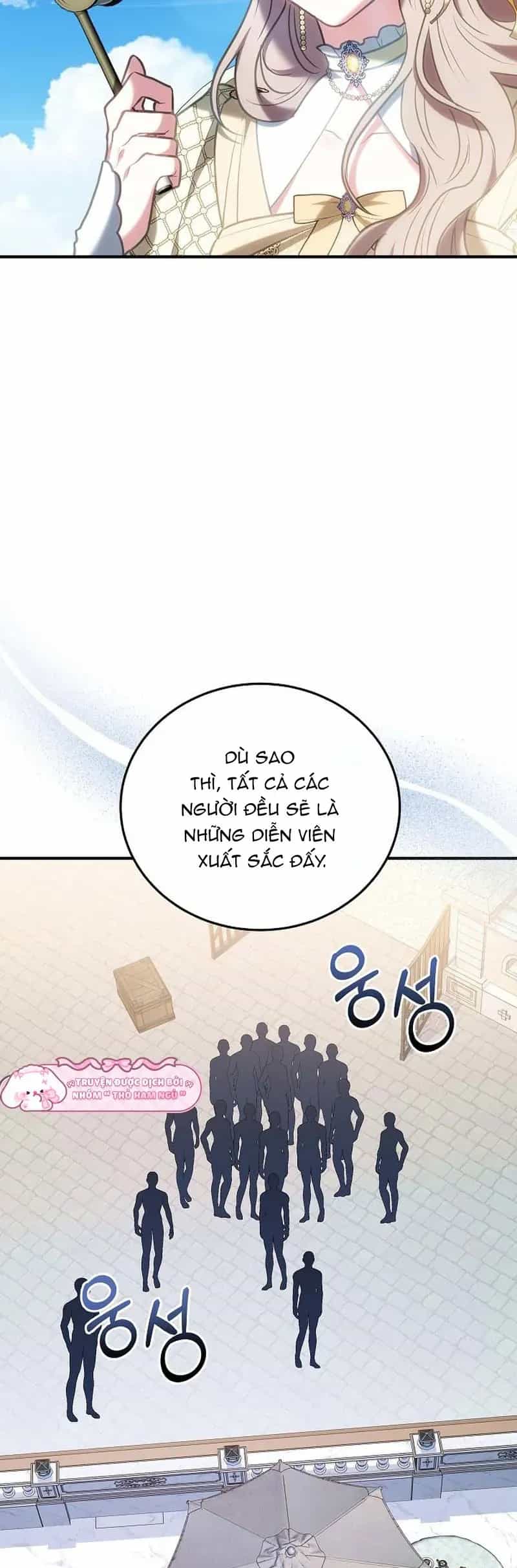 Mặc Dù Thích Ở Nhà Nhưng Tôi Lại Xuyên Vào Thể Loại Giam Cầm Đen Tối - Chương 45 - ảnh 51