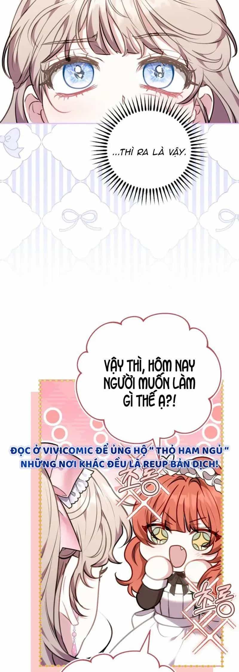 Mặc Dù Thích Ở Nhà Nhưng Tôi Lại Xuyên Vào Thể Loại Giam Cầm Đen Tối - Chương 5 - ảnh 14