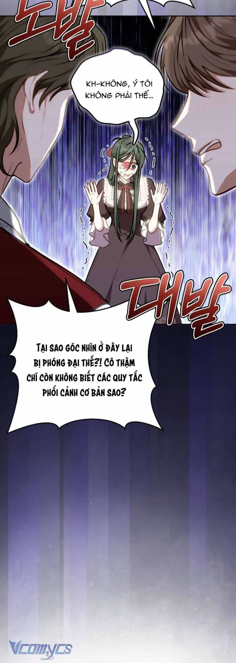Mặc Dù Thích Ở Nhà Nhưng Tôi Lại Xuyên Vào Thể Loại Giam Cầm Đen Tối - Chương 5 - ảnh 21