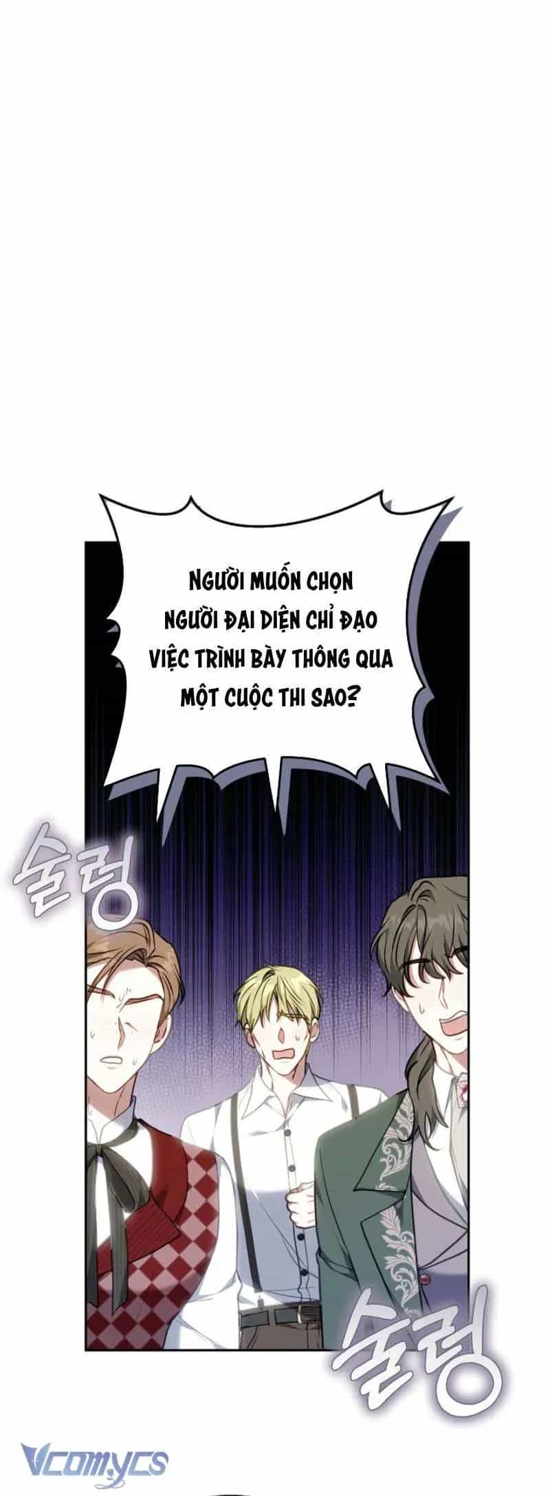Mặc Dù Thích Ở Nhà Nhưng Tôi Lại Xuyên Vào Thể Loại Giam Cầm Đen Tối - Chương 5 - ảnh 30