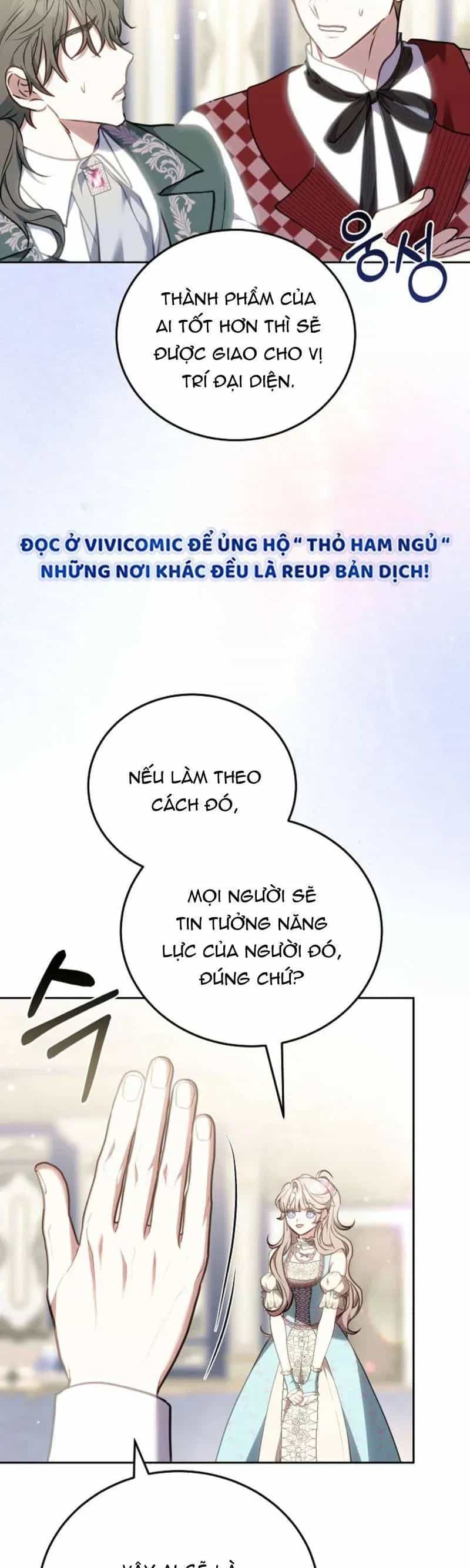 Mặc Dù Thích Ở Nhà Nhưng Tôi Lại Xuyên Vào Thể Loại Giam Cầm Đen Tối - Chương 5 - ảnh 32