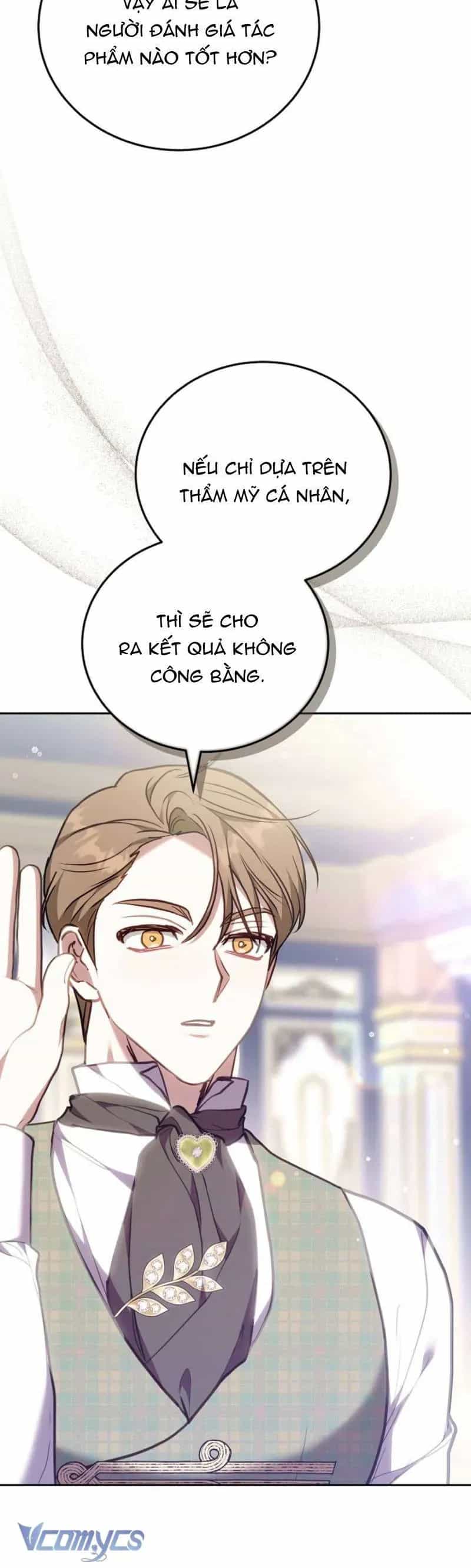 Mặc Dù Thích Ở Nhà Nhưng Tôi Lại Xuyên Vào Thể Loại Giam Cầm Đen Tối - Chương 5 - ảnh 33