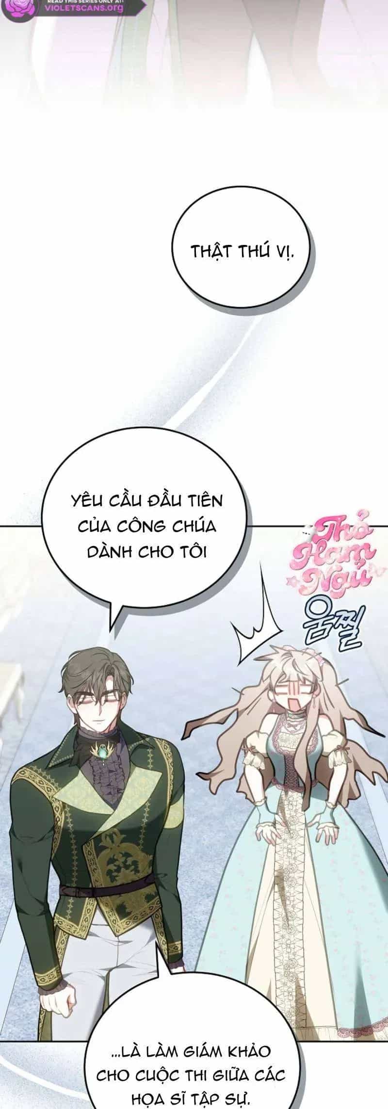 Mặc Dù Thích Ở Nhà Nhưng Tôi Lại Xuyên Vào Thể Loại Giam Cầm Đen Tối - Chương 5 - ảnh 41