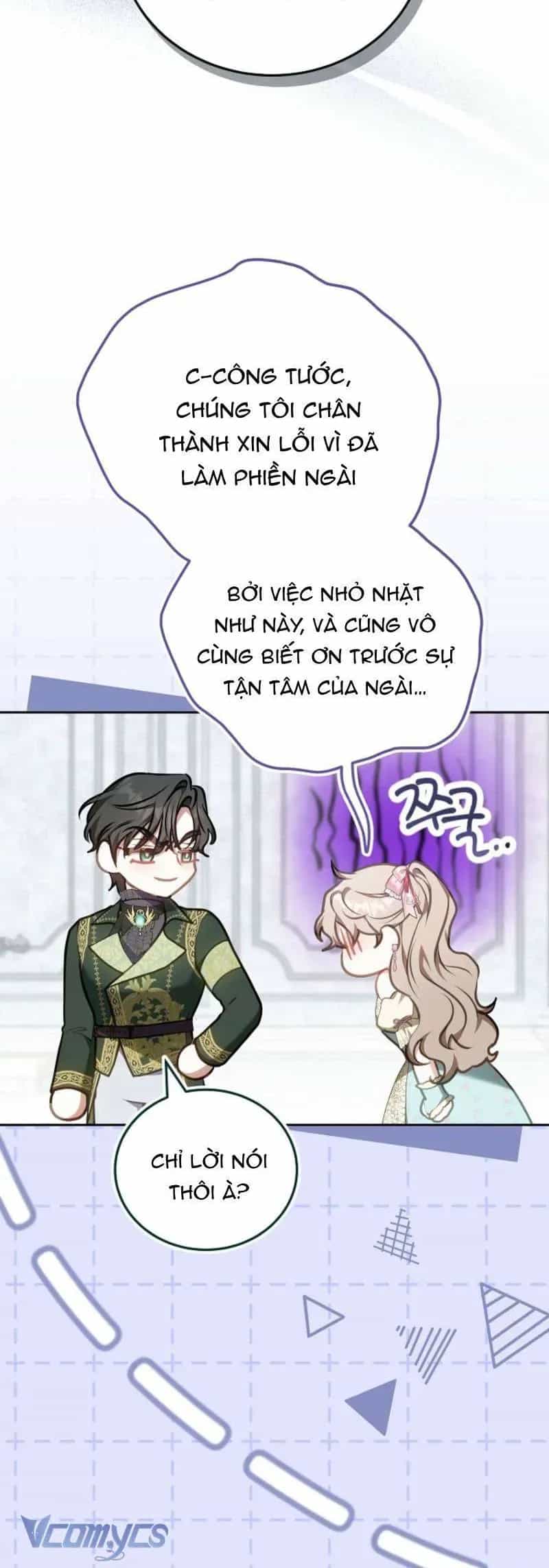 Mặc Dù Thích Ở Nhà Nhưng Tôi Lại Xuyên Vào Thể Loại Giam Cầm Đen Tối - Chương 5 - ảnh 42
