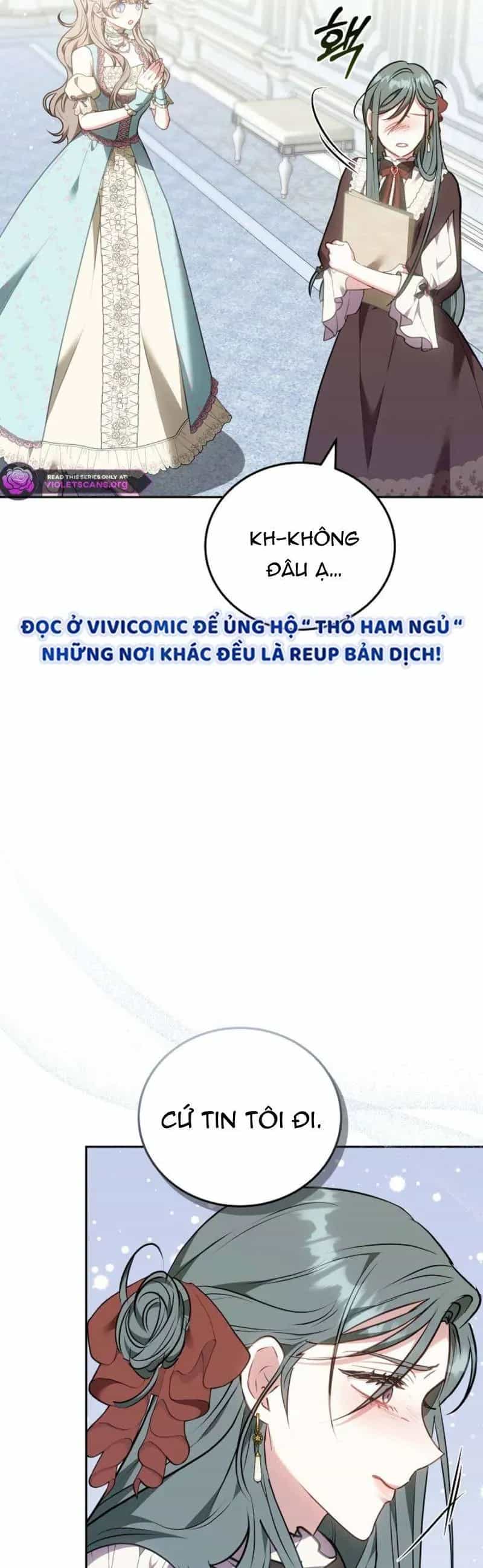 Mặc Dù Thích Ở Nhà Nhưng Tôi Lại Xuyên Vào Thể Loại Giam Cầm Đen Tối - Chương 5 - ảnh 56