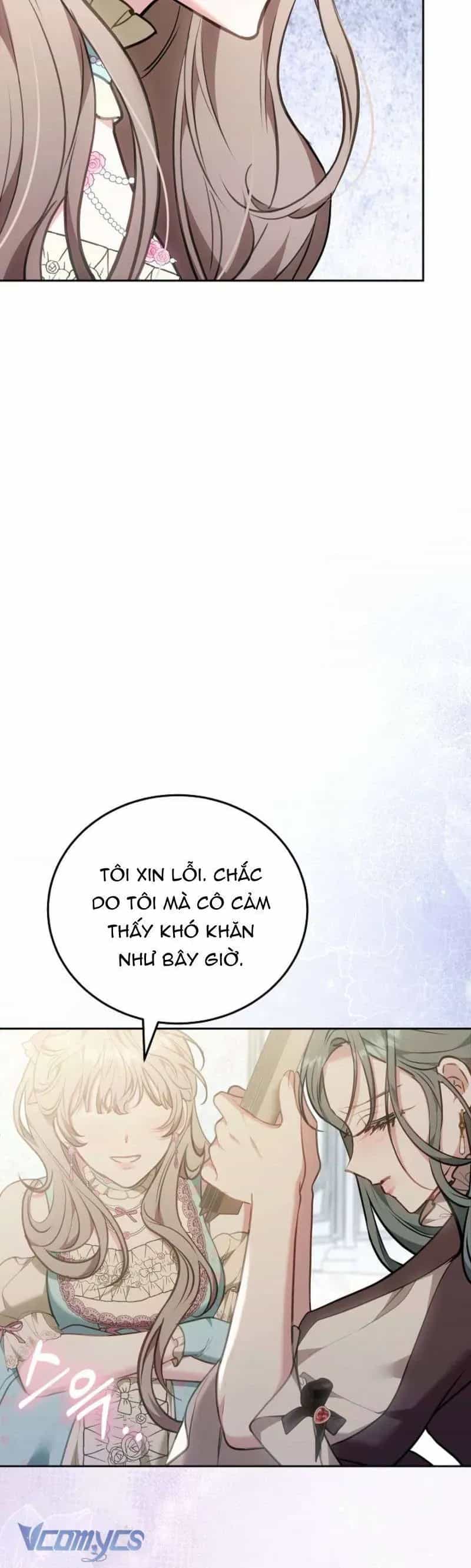 Mặc Dù Thích Ở Nhà Nhưng Tôi Lại Xuyên Vào Thể Loại Giam Cầm Đen Tối - Chương 5 - ảnh 60