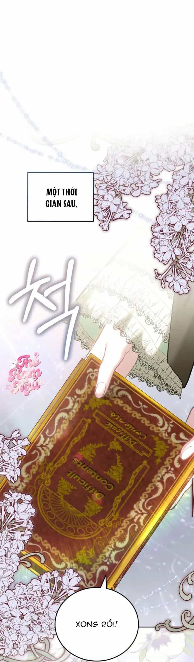 Mặc Dù Thích Ở Nhà Nhưng Tôi Lại Xuyên Vào Thể Loại Giam Cầm Đen Tối - Chương 6 - ảnh 19