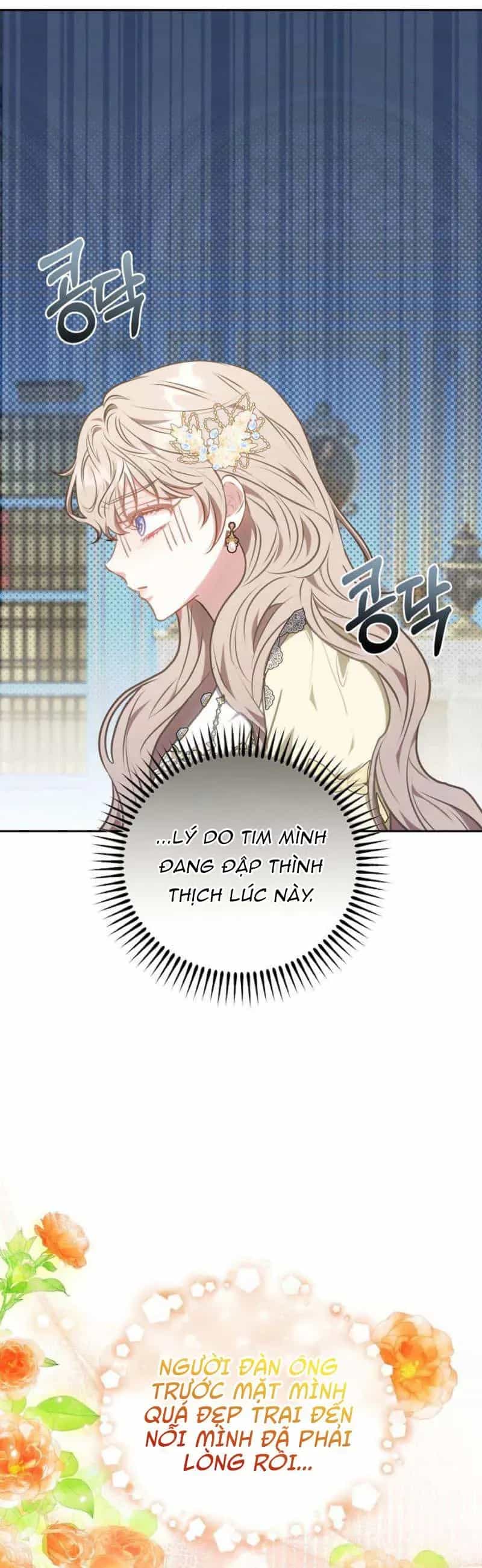 Mặc Dù Thích Ở Nhà Nhưng Tôi Lại Xuyên Vào Thể Loại Giam Cầm Đen Tối - Chương 6 - ảnh 29